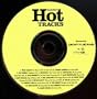 Vanity Fair Compilation CD - November 2004 - Hot Tracks