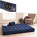 Texsport Full-Size Air Bed with Air Pump