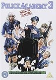 Police Academy 3   (DVD)