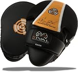 RIVAL SIGNATURE PUNCH MITTS OR