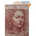 The Artist's Complete Guide to Drawing the Head