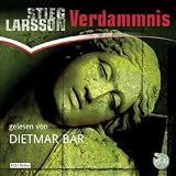 Verdammnis: Millennium Trilogie 2von "Stieg Larsson"