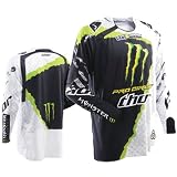 Thor Core Pro Circuit Jersey