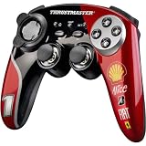 NEW Limited Edition Ferrari F60 F1 Wireless Gamepad for PS3 and PC - 2960719