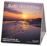 Worte des Lebens 2013