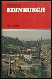 Portrait of Edinburgh