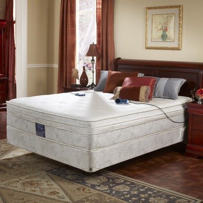 Operetta Mattress Size: Queen