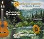 Sunflower Serenity ...Watercolor Odyssey (solos with nature sounds)