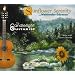 Sunflower Serenity ...Watercolor Odyssey (solos with nature sounds)