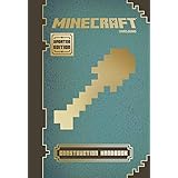 minecraft construction handbook updated edition an official mojang book