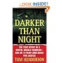 Darker than Night: The True Story of a Brutal Double Homicide and an 18-Year Long Quest for Justice (St. Martin's True Crime Library)