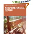 Residential Development Handbook (Uli Development Handbook) (Development Handbook series)