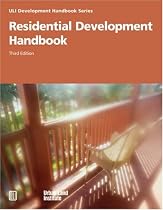 Residential Development Handbook (Uli Development Handbook) (Development Handbook series)