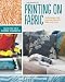 Printing on fabric :
