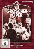 Die 3-Groschen-Oper (Einzel-DVD) - 