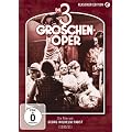 Die 3-Groschen-Oper (Einzel-DVD)