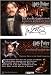 Harry Potter Azkaban Update Autographed Card - Choir Conductor / Warrick Davis 2