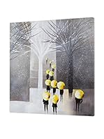 Especial Deco Vertical Cuadro People