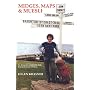 Midges, Maps and Muesli: Account of a 5, 000 Mile Walk Round the Coast of Britain