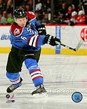 Erik Johnson 2011-12 Action Licensed Photo Print by Photofile (8 x 10)