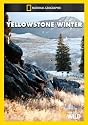Yellowstone Winter
