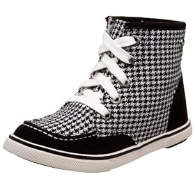 Buy Roxy Ladies Harp Casual High Top by Roxy