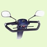 Drive D-Bar