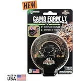 McNett Tactical Camo Form LT Lightweight Self-Cling Camouflage Wrap