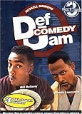 Def Jam Comedy - More All Stars 3
