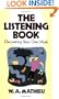 The Listening Book: Discovering Your Own Music
