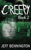 Creepy 2: A 