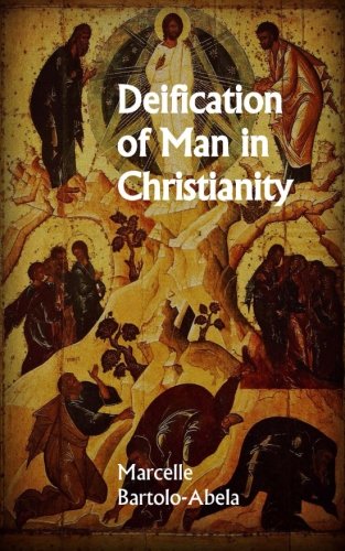 Deification of Man in Christianity