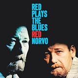 Red Plays the Blues