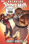 Avenging Spider-Man: Threats & Menaces