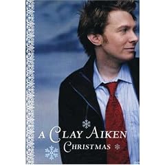 Clay Aiken Christmas