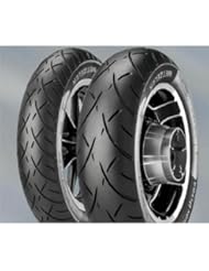 Metzeler ME 888 Marathon Ultra MT90B16 72H TL Front Tire for Harley Motorcycle (2318100)