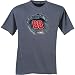 Chase Authentics Dale Earnhardt, Jr. Cool Colors Pigment Dye T-Shirt