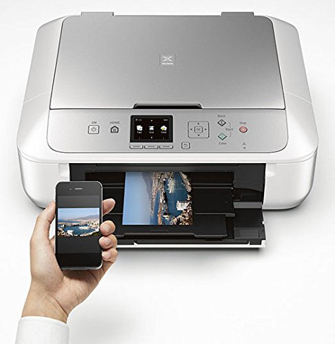 best wireless printer for small business both pc and mac compatible