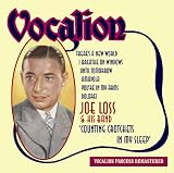 Joe Loss & His Orchestra - Counting Crotchets in My Sleep