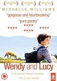 Wendy And Lucy [DVD] [2008]