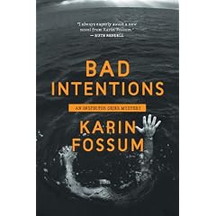 Bad Intentions