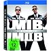 Men in Black 1+2 [Blu-ray]