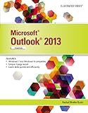 Microsoft Office Outlook 2013 : illustrated essentials