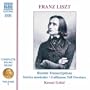 Franz Liszt: Rossini Transcriptions