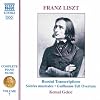 Franz Liszt: Rossini Transcriptions