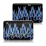 Football Design Protective Decal Skin Sticker for Latte ICE Smart 5 inch HD Smart Media Tablet