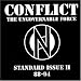 Music : Standard Issue, Vol. 2: '88-'94