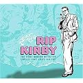 Rip Kirby 1 (Hardcover)