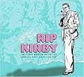 Rip Kirby 1 (Hardcover)