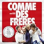 Comme des Fr�res (Musique Originale d...